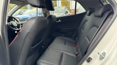 Kia Picanto 1.0T GDi GT-line 5dr [4 seats] Petrol Hatchback